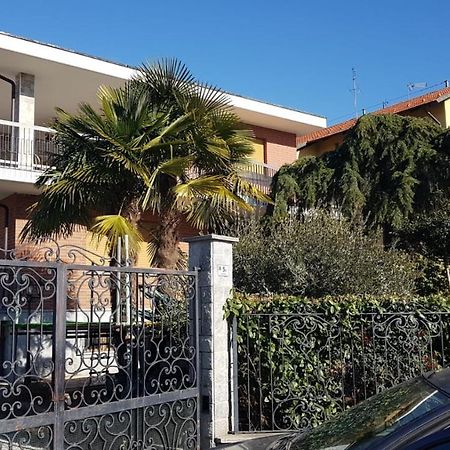 Villa Signorina サン・フランチェスコ・アル・カンポ エクステリア 写真